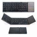 EliteFold™ - Ultra-Slim Wireless Keyboard